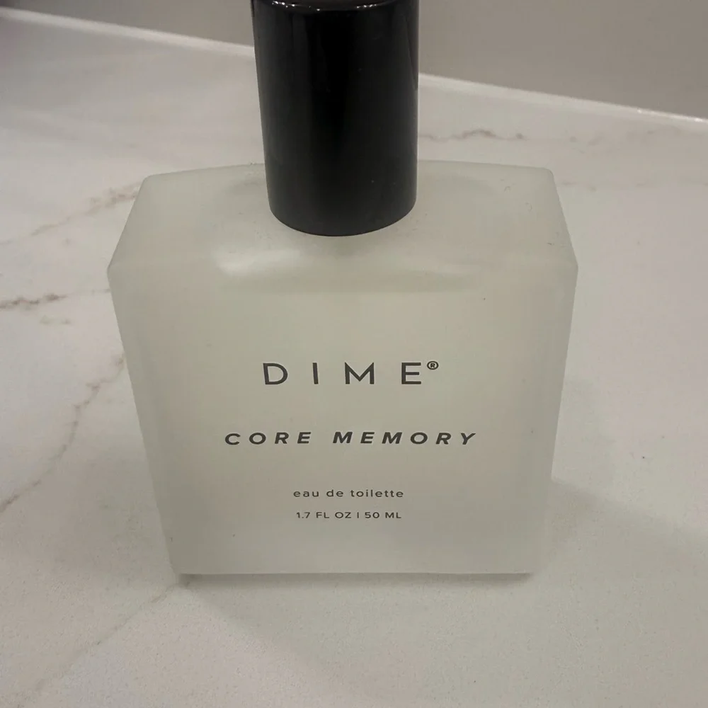 DIME Core Memory Eau de Toilette - Picture 2 of 2